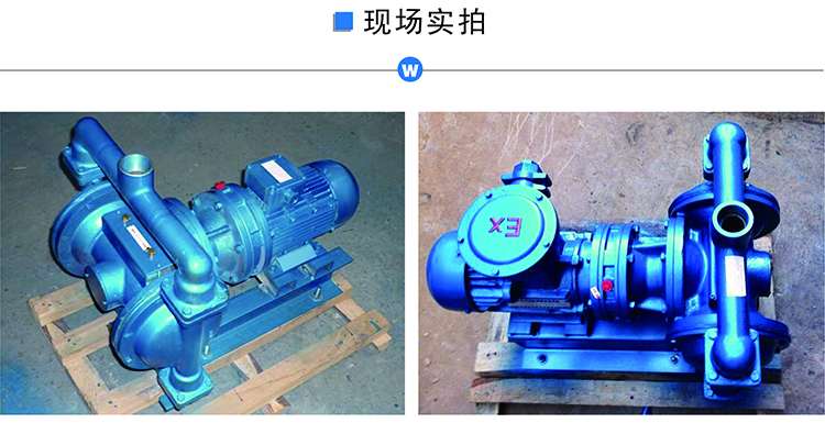 實拍圖1.jpg DBY電動隔膜泵實圖